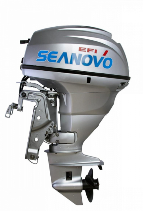 Лодочный мотор SEANOVO SNEF30FEL-T - EFI в Щёлкове