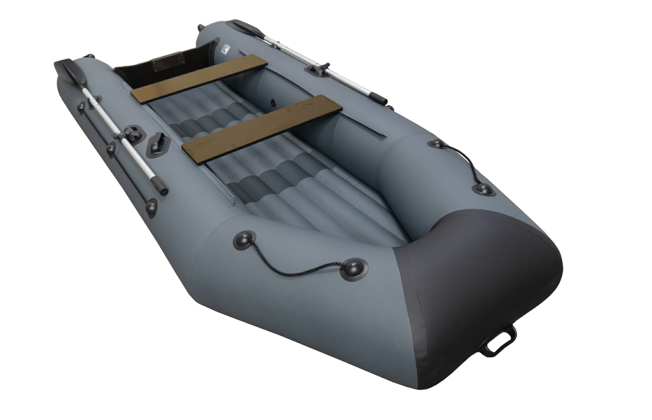 Лодка Барс 3400 НДНД в Щёлкове