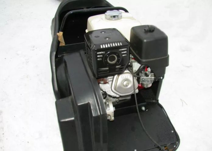 Мотобуксировщик ВОЛГАРЬ 9 Утилитарный в Щёлкове