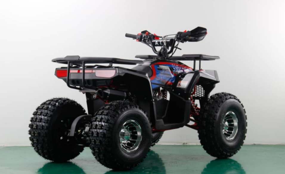 Квадроцикл GBM MAVERICK 222 NEW в Щёлкове