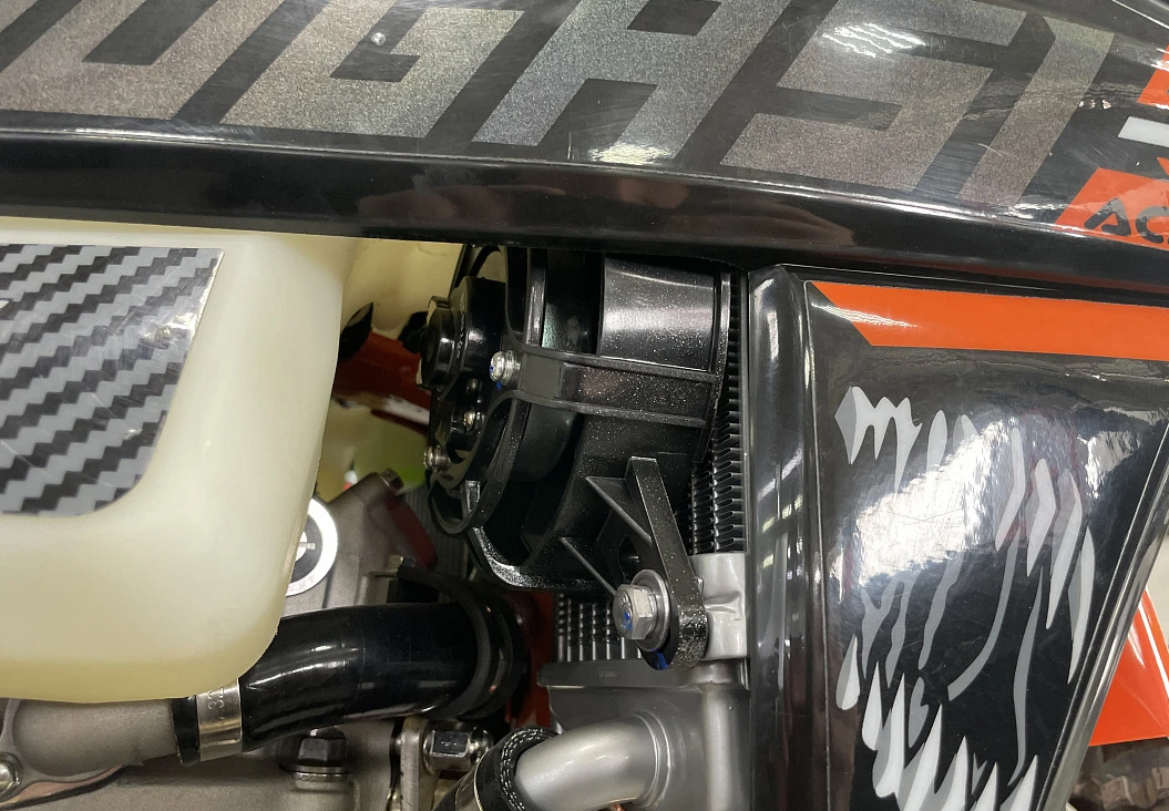 Мотоцикл PROGASI HARDCORE 450 в Щёлкове