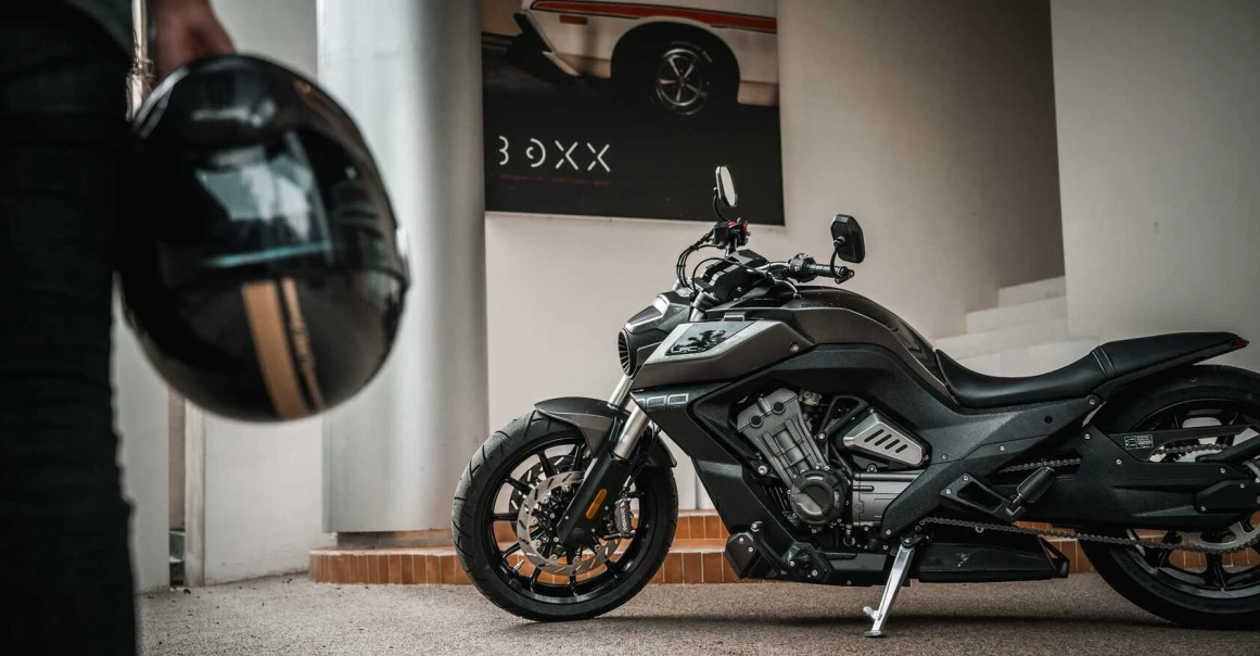 Мотоцикл Benda LFC 700 Pro в Щёлкове