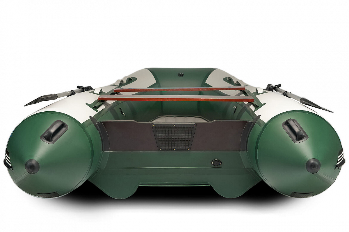 Лодка MISHIMO LITE DF 370 в Щёлкове