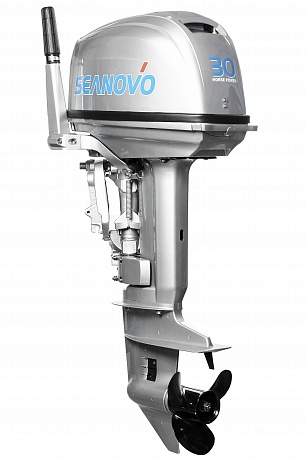 Лодочный мотор SEANOVO SN30FHL в Щёлкове