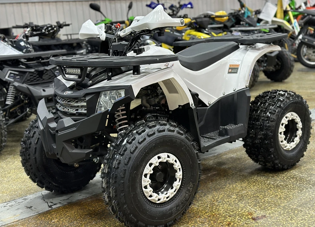 Квадроцикл PROMAX WILD 2.0 190 в Щёлкове