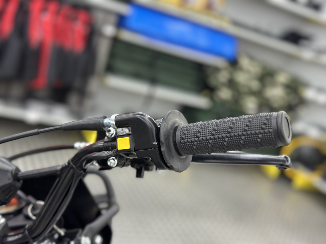 Кроссовый мотоцикл PROMAX ARMY 250 в Щёлкове