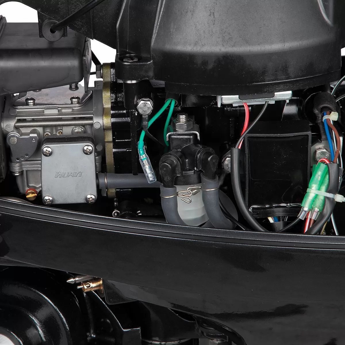 Лодочный мотор MARLIN MP 9.9 AMHS в Щёлкове