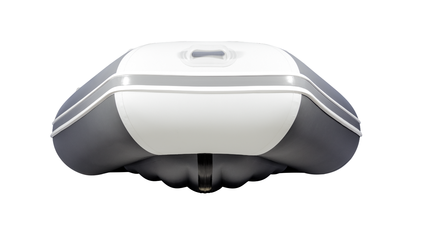 Лодка АКВА 3400 НДНД в Щёлкове