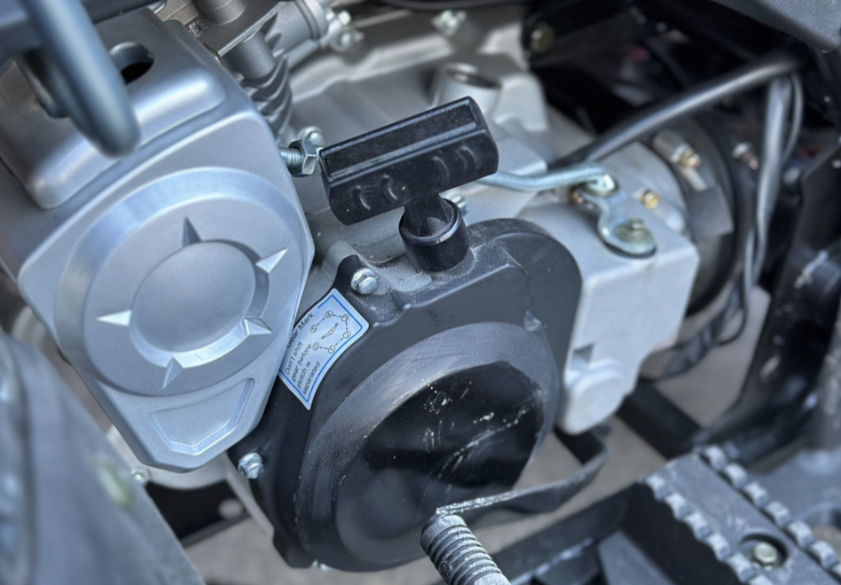 Квадроцикл GBM EXPLORER 400 NEW PREMIUM в Щёлкове