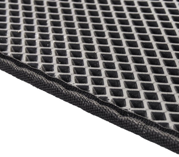 Коврик EVA Proff РИВЬЕРА КОМПАКТ 3200 НДНД в Щёлкове