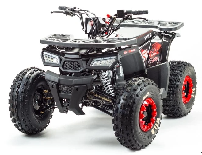 Квадроцикл PROMAX WILD 175 в Щёлкове