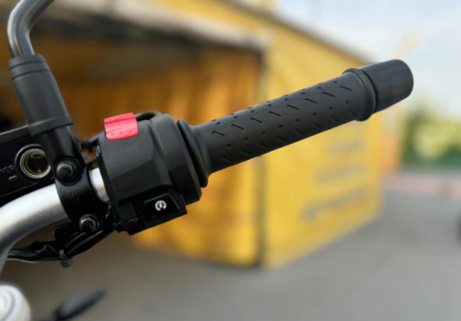 Мотоцикл KOVE 500F WILD в Щёлкове