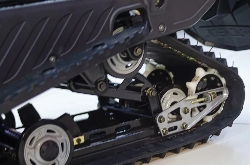 Снегоход Ataki WD 300 в Щёлкове