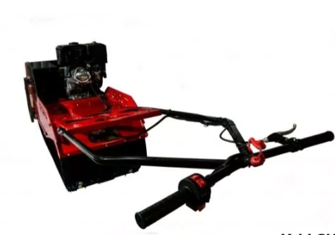 Мотобуксировщик Сила 500 9 л.с. в Щёлкове