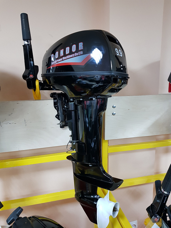 Лодочный мотор Condor T9.9HS в Щёлкове