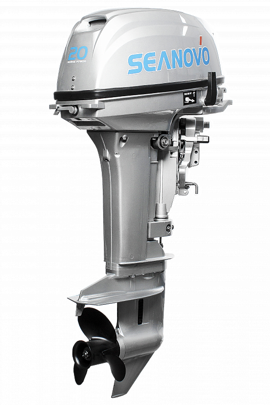Лодочный мотор Seanovo SN20FFES в Щёлкове