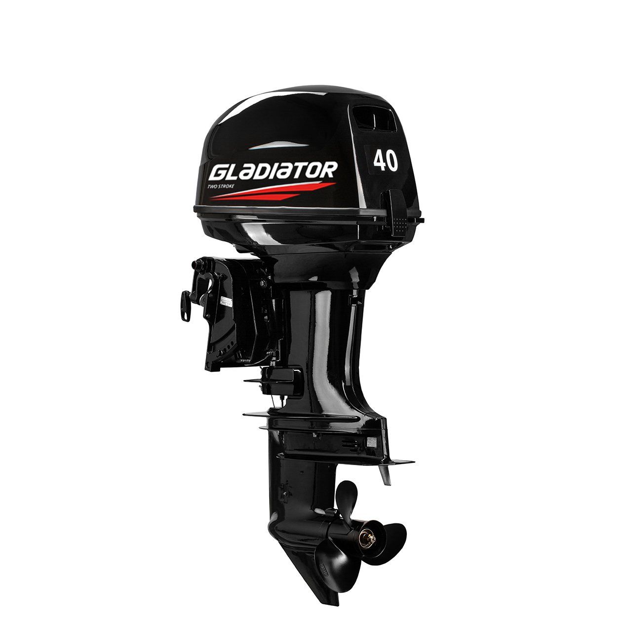 ЛОДОЧНЫЙ МОТОР GLADIATOR G40FES в Щёлкове