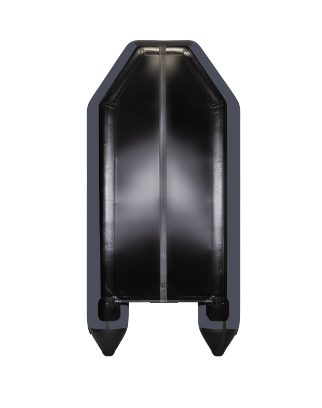  Лодка АКВА 2800 Слань-книжка киль в Щёлкове