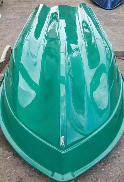 Стеклопластиковая лодка Neman-340 (тримаран) в Щёлкове