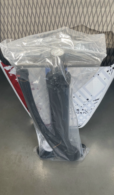 SUP (САП) ДОСКА RAIDEX I BOARD 11’ (332СМ) N 33 в Щёлкове