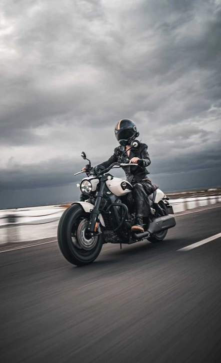 Мотоцикл Benda DarkFlag 500 Commander в Щёлкове