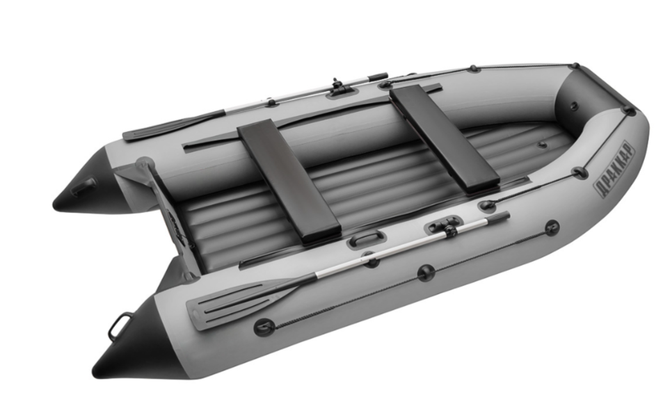 ЛОДКА ДРАККАР 3200 НДНД HANT-PRO в Щёлкове