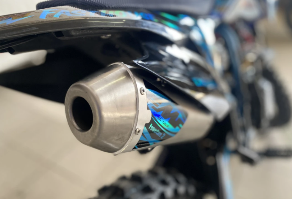 Кроссовый мотоцикл PROMAX DAIKON CB330 в Щёлкове