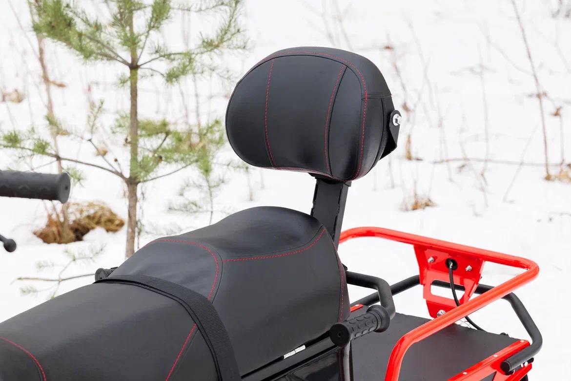 Снегоход IRBIS SF200L NEW 25/26 в Щёлкове