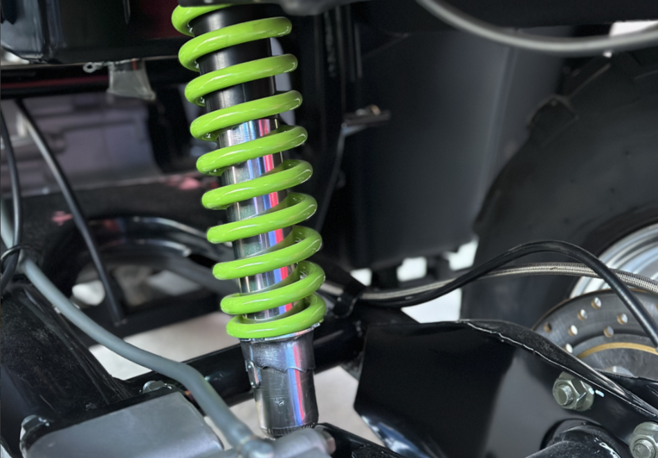 Квадроцикл GBM EXPLORER 400 NEW PREMIUM в Щёлкове