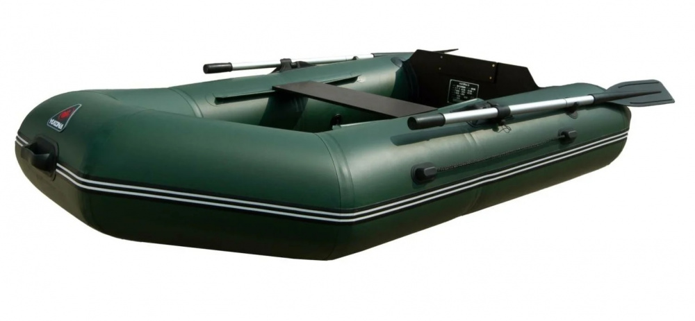 ЛОДКА НАДУВНАЯ YUKONA 230 TL (БЕЗ ПАЙОЛА) в Щёлкове