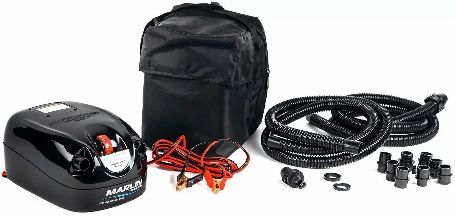 ЭЛЕКТРИЧЕСКИЙ НАСОС MARLIN GP-80 в Щёлкове