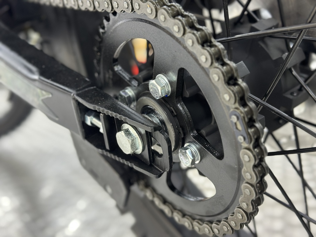 Кроссовый мотоцикл PROMAX ARMY 250 в Щёлкове