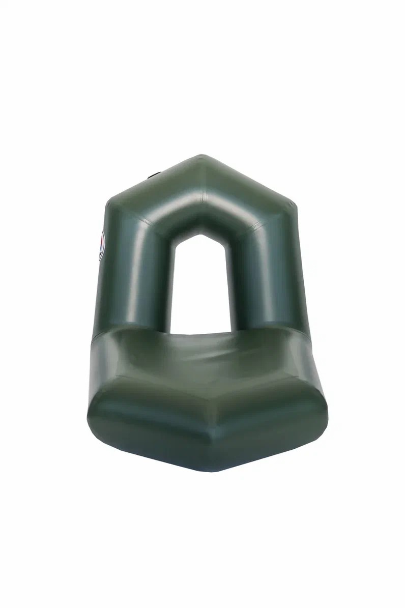 КРЕСЛО НАДУВНОЕ SMARINE, 85Х75 СМ, ПВХ, ЗЕЛЕНЫЙ в Щёлкове