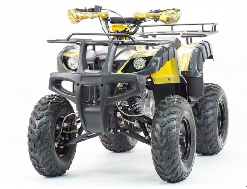 Квадроцикл MOTOLAND (МОТОЛЕНД) 250 ADVENTURE в Щёлкове