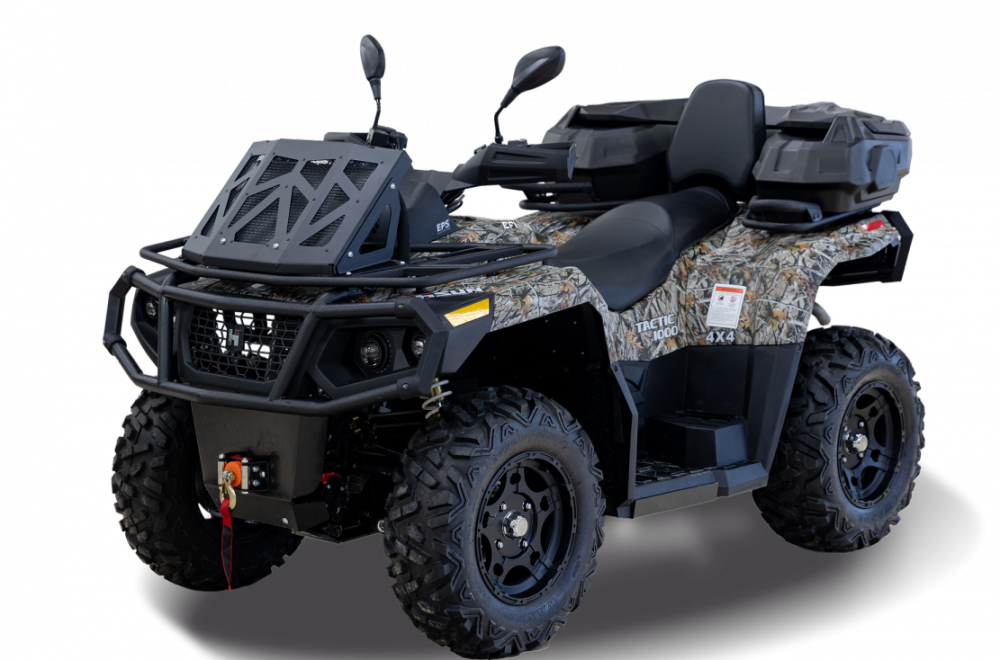 Квадроцикл HISUN TACTIC GT1000/EXTREME EDITION в Щёлкове