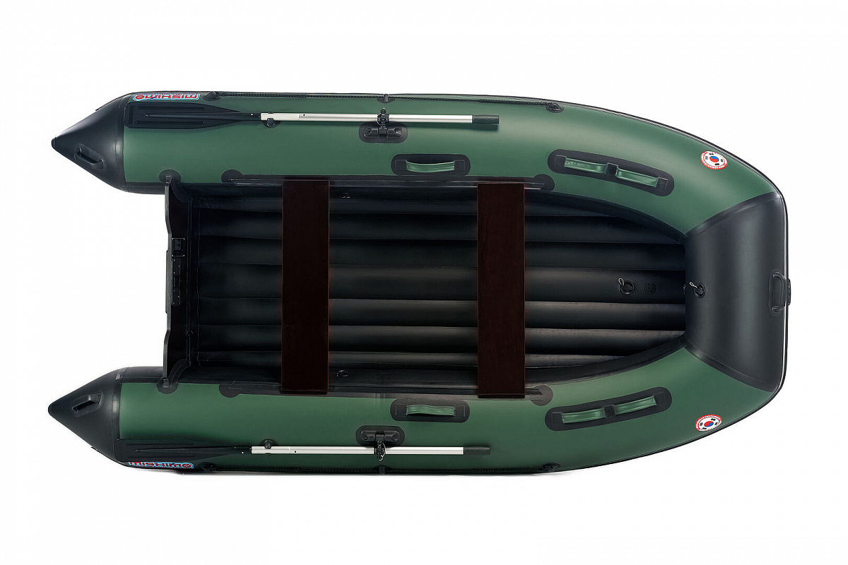 Лодка MISHIMO LITE 335 в Щёлкове