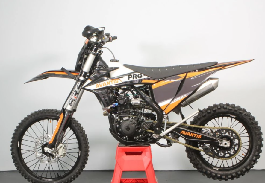 Мотоцикл Avantis Enduro 300 PRO EFI Exclusive (NC250/177MM) ARS в Щёлкове