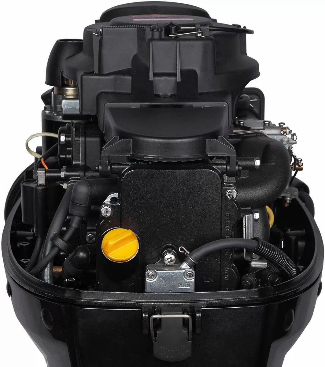 Лодочный мотор MARLIN MF 9.9 AMHS в Щёлкове