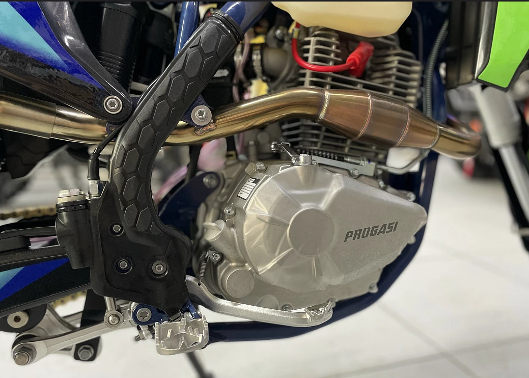 Мотоцикл Progasi RACE 300 AIR PRO SPORT в Щёлкове