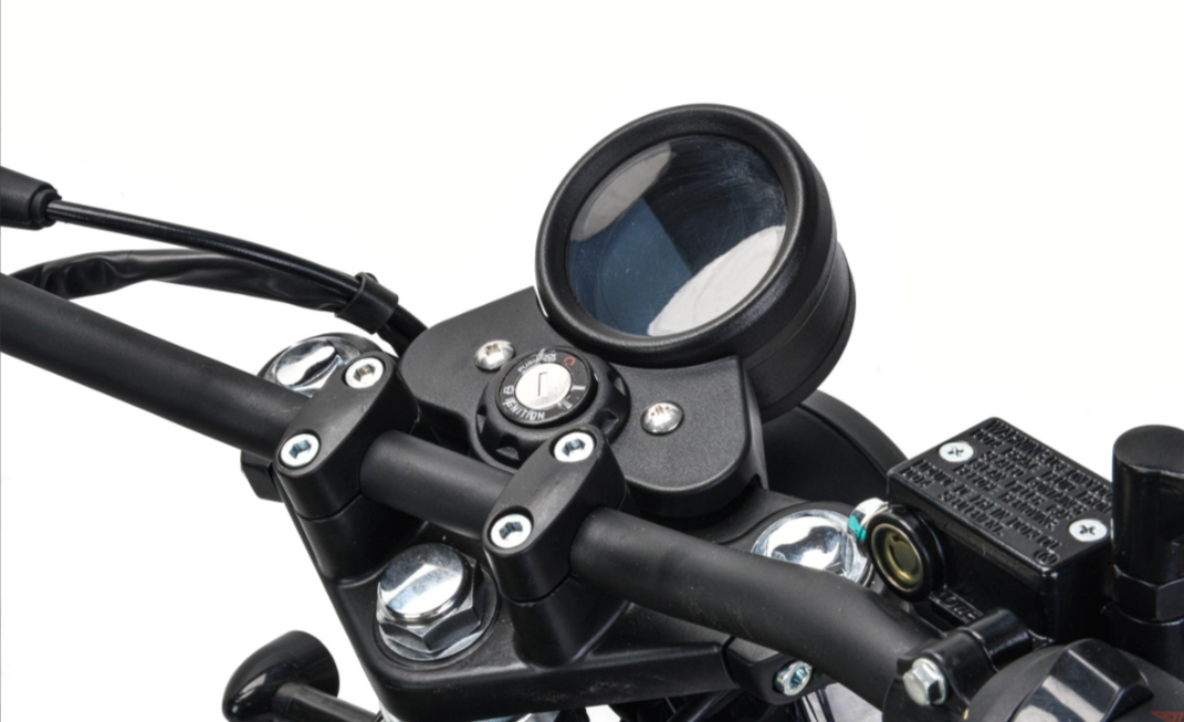 Мотоцикл MOTOLAND (МОТОЛЕНД) TEXAS 300 в Щёлкове