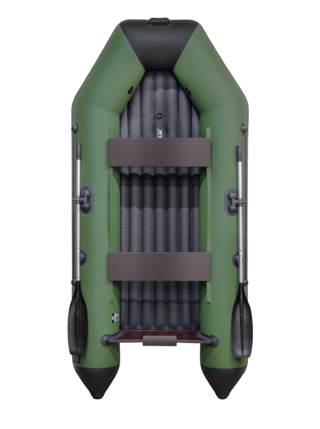  Лодка АКВА 2800 НДНД в Щёлкове