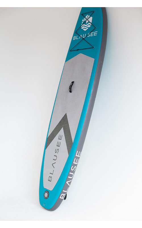 НАДУВНОЙ САП БОРД BLAUSEE 10 в Щёлкове