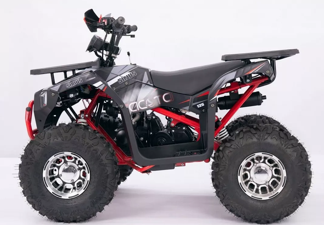 Квадроцикл YACOTA Sirius LD в Щёлкове