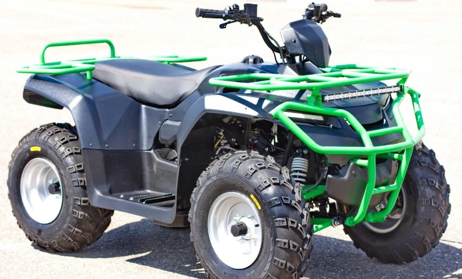 Квадроцикл IRBIS ATV150 в Щёлкове