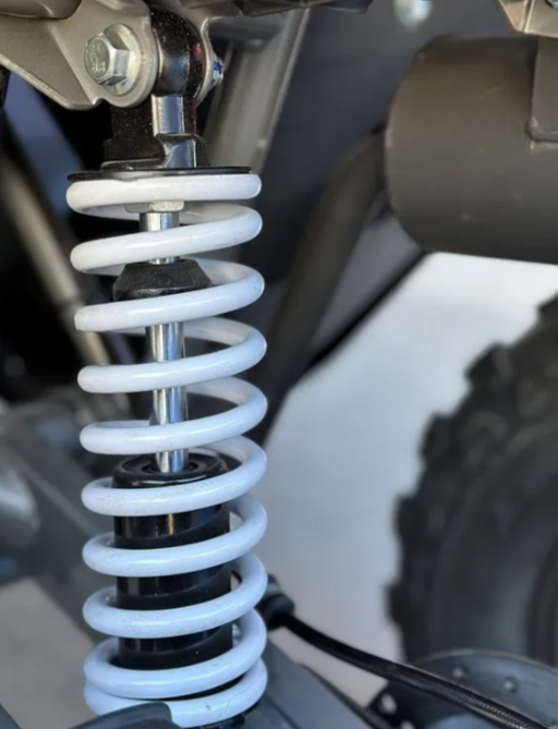 Квадроцикл GBM DAXTER 220 NEW в Щёлкове