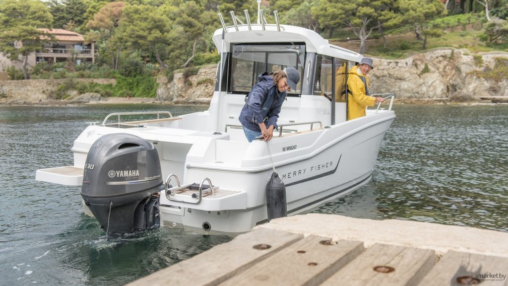 ЛОДОЧНЫЙ МОТОР YAMAHA F130 AETX в Щёлкове