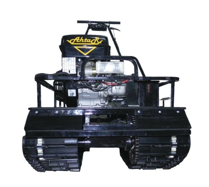 Мотобуксировщик AhtaR SL11 (с электростартером) в Щёлкове