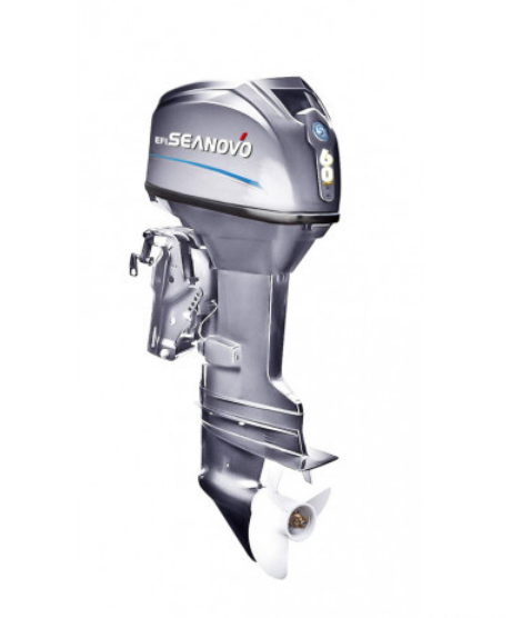 Лодочный мотор SEANOVO SNEF60FVEL-T - EFI (1,85) в Щёлкове
