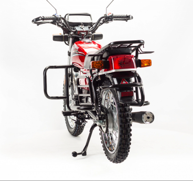 Мотоцикл MOTOLAND (МОТОЛЕНД) FORESTER LITE 200 в Щёлкове