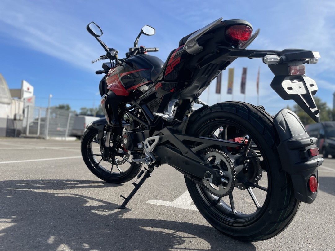Мопед PROMAX CB150R (49) в Щёлкове